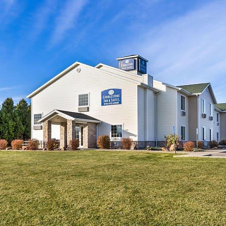 Cobblestone Inn & Suites - Vinton, Ia ภายนอก รูปภาพ