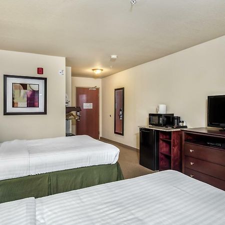 Cobblestone Inn & Suites - Vinton, Ia ภายนอก รูปภาพ
