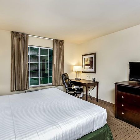 Cobblestone Inn & Suites - Vinton, Ia ภายนอก รูปภาพ