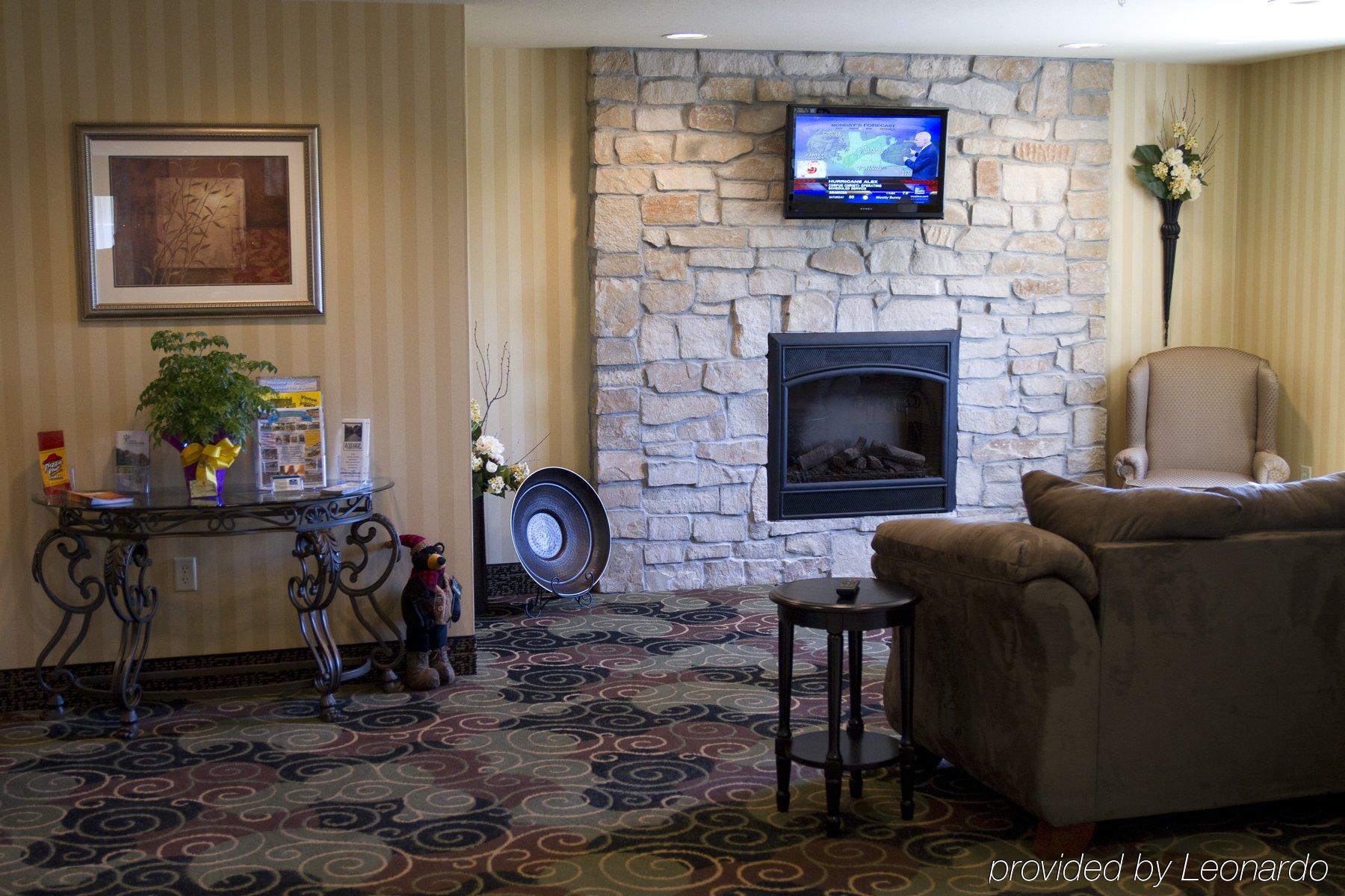 Cobblestone Inn & Suites - Vinton, Ia ห้อง รูปภาพ