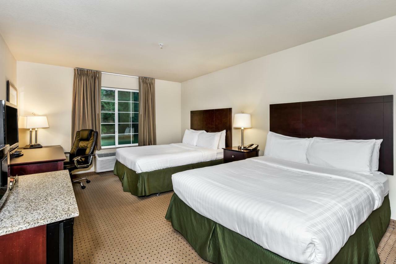 Cobblestone Inn & Suites - Vinton, Ia ภายนอก รูปภาพ