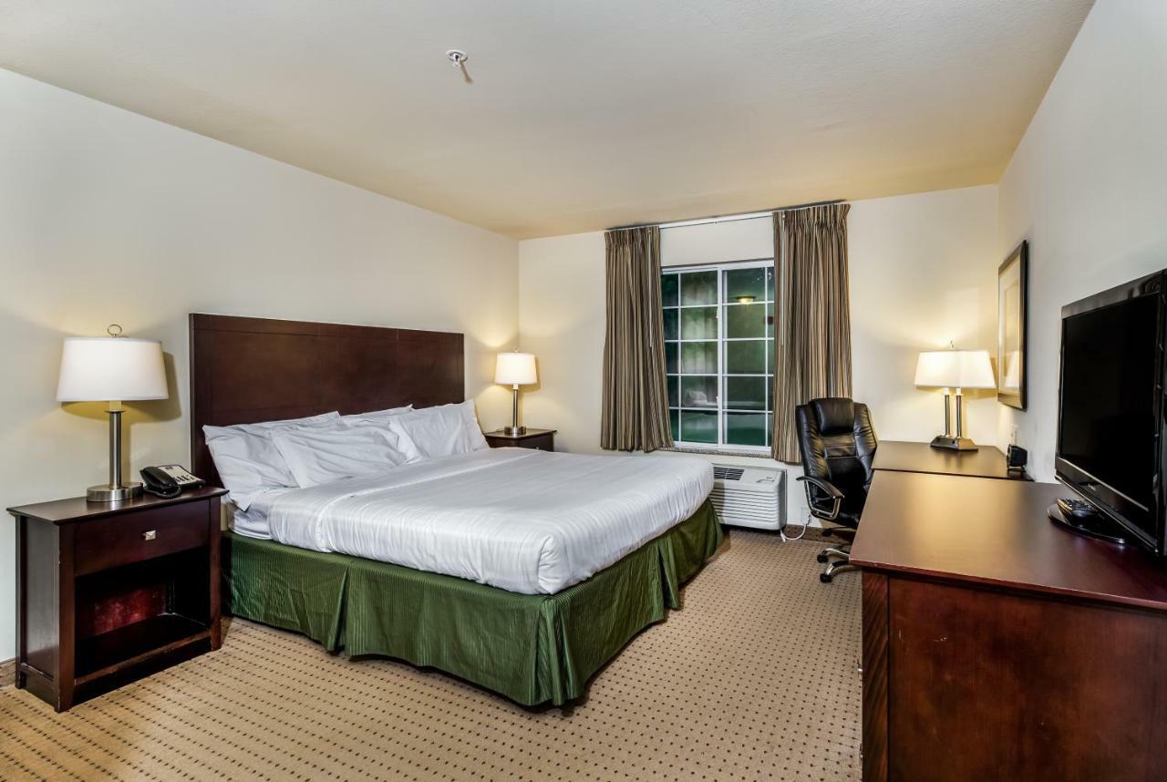 Cobblestone Inn & Suites - Vinton, Ia ภายนอก รูปภาพ